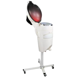 Wholesale Ozone Hair Steamers Hooded Micro Mist Machine