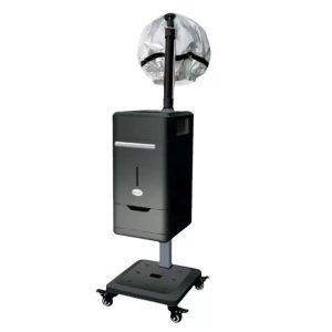 Ozone Vapor Nano Mist Machine for hair treatment and hair care