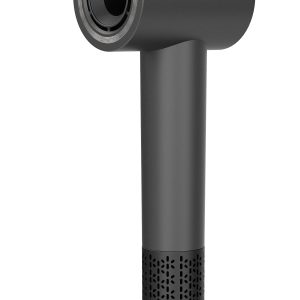 1600W Black Color Hair Dryer