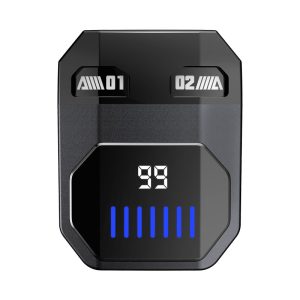 Electric Razor for Men Beard Trimmer